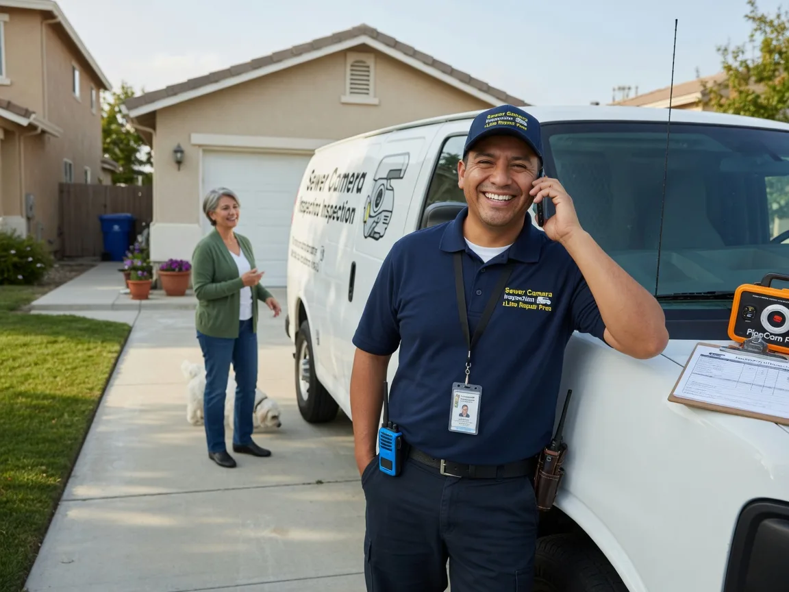 Sewer Line Repair New Lexington, OH FAQs